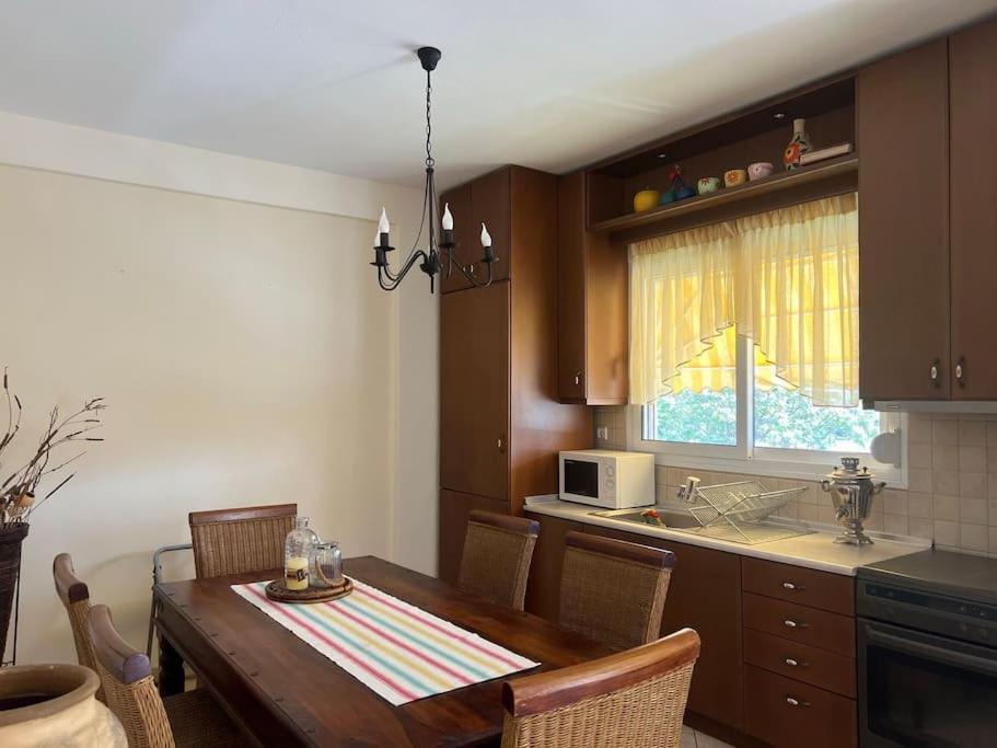 Villa Sea & Sun Retreat Vrasná Esterno foto
