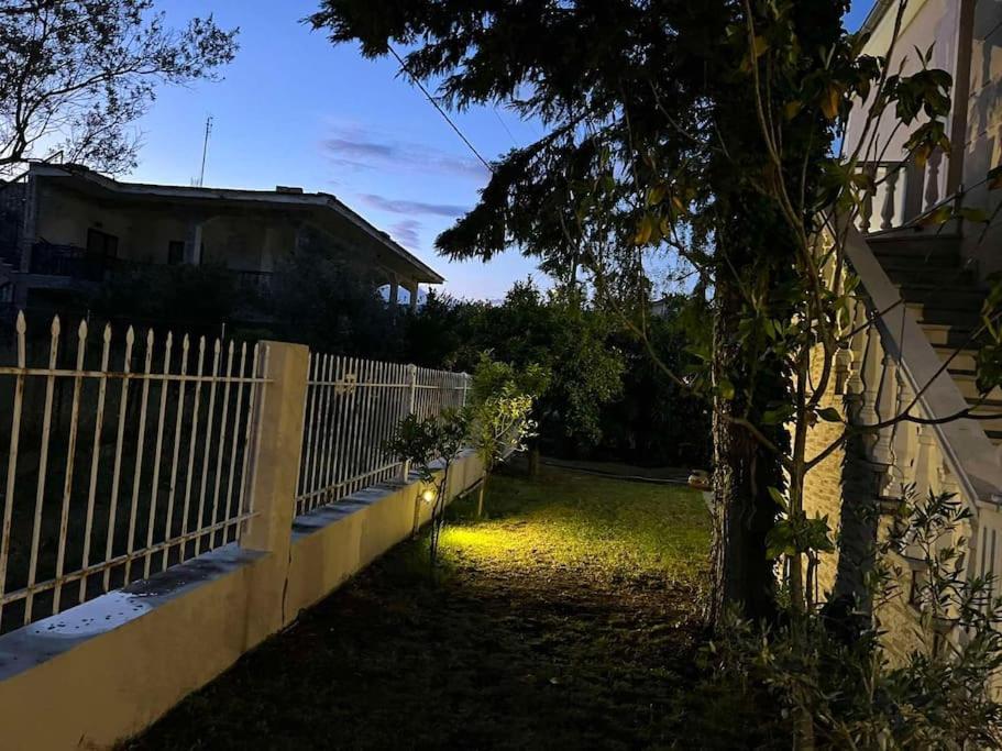 Villa Sea & Sun Retreat Vrasná Esterno foto