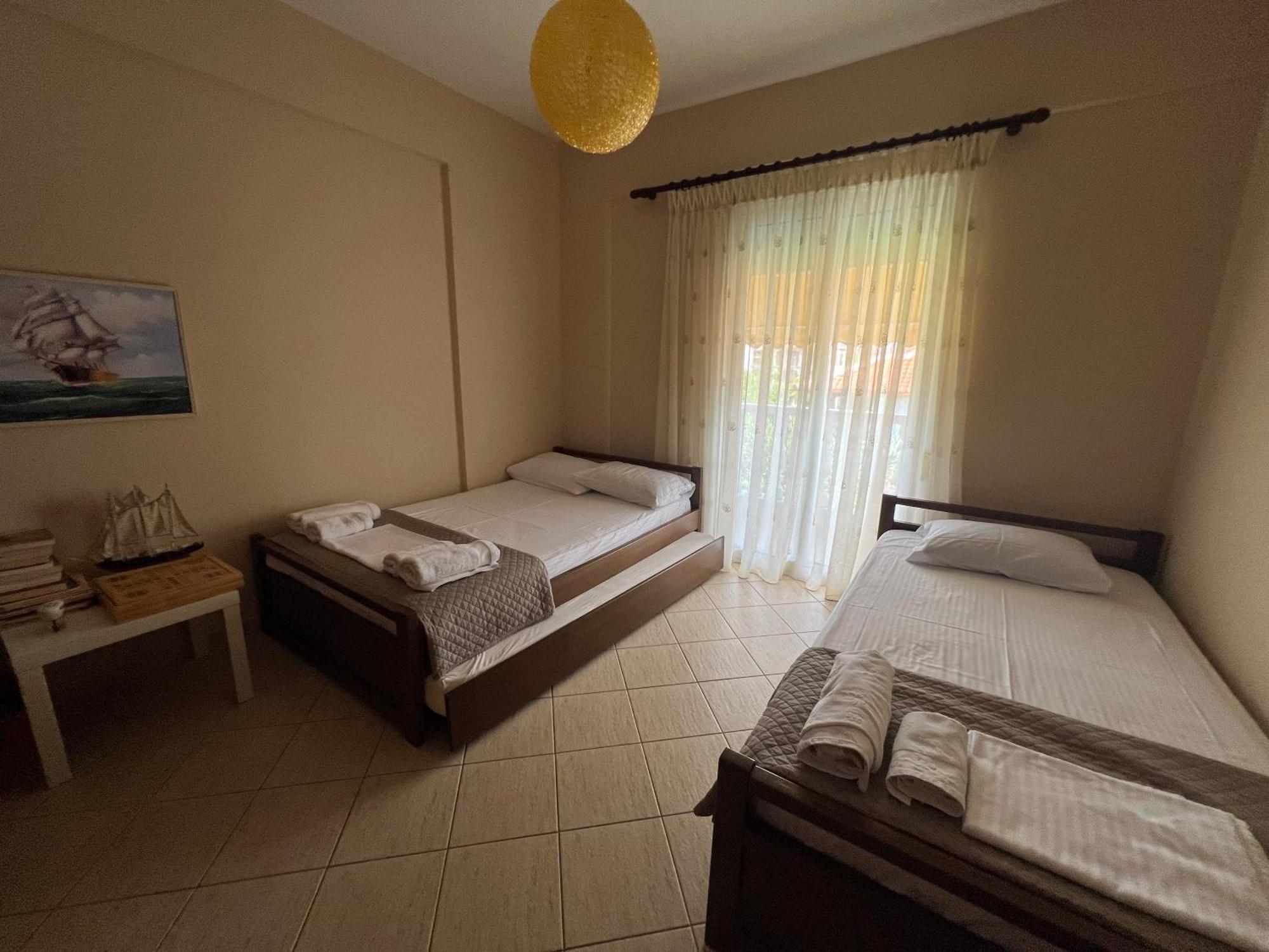Villa Sea & Sun Retreat Vrasná Esterno foto