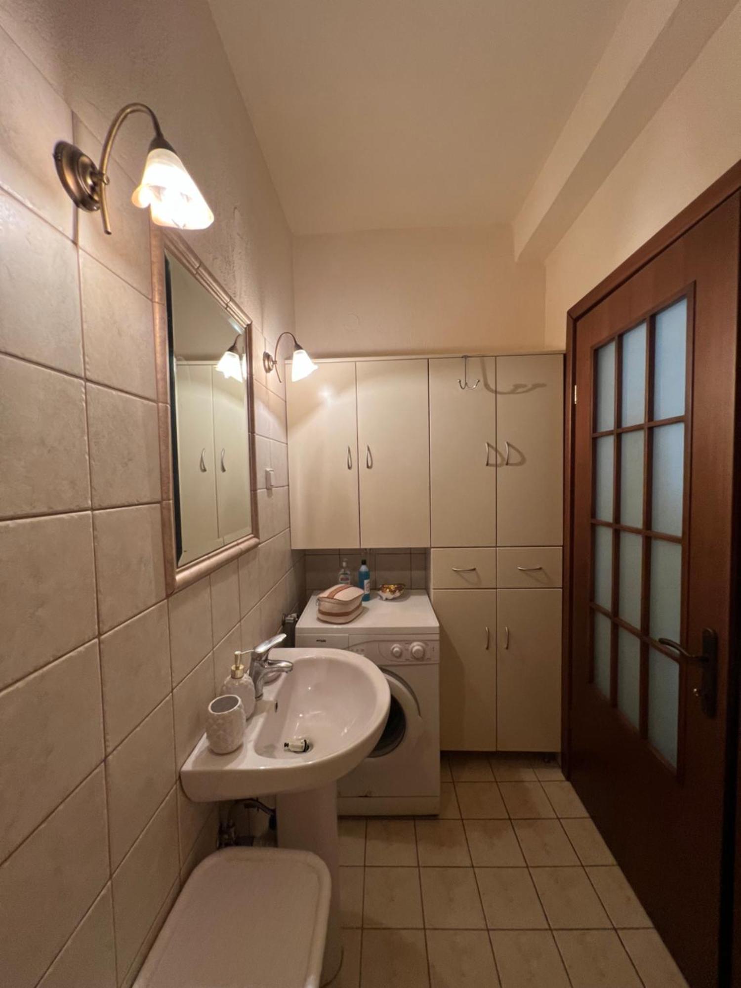 Villa Sea & Sun Retreat Vrasná Esterno foto