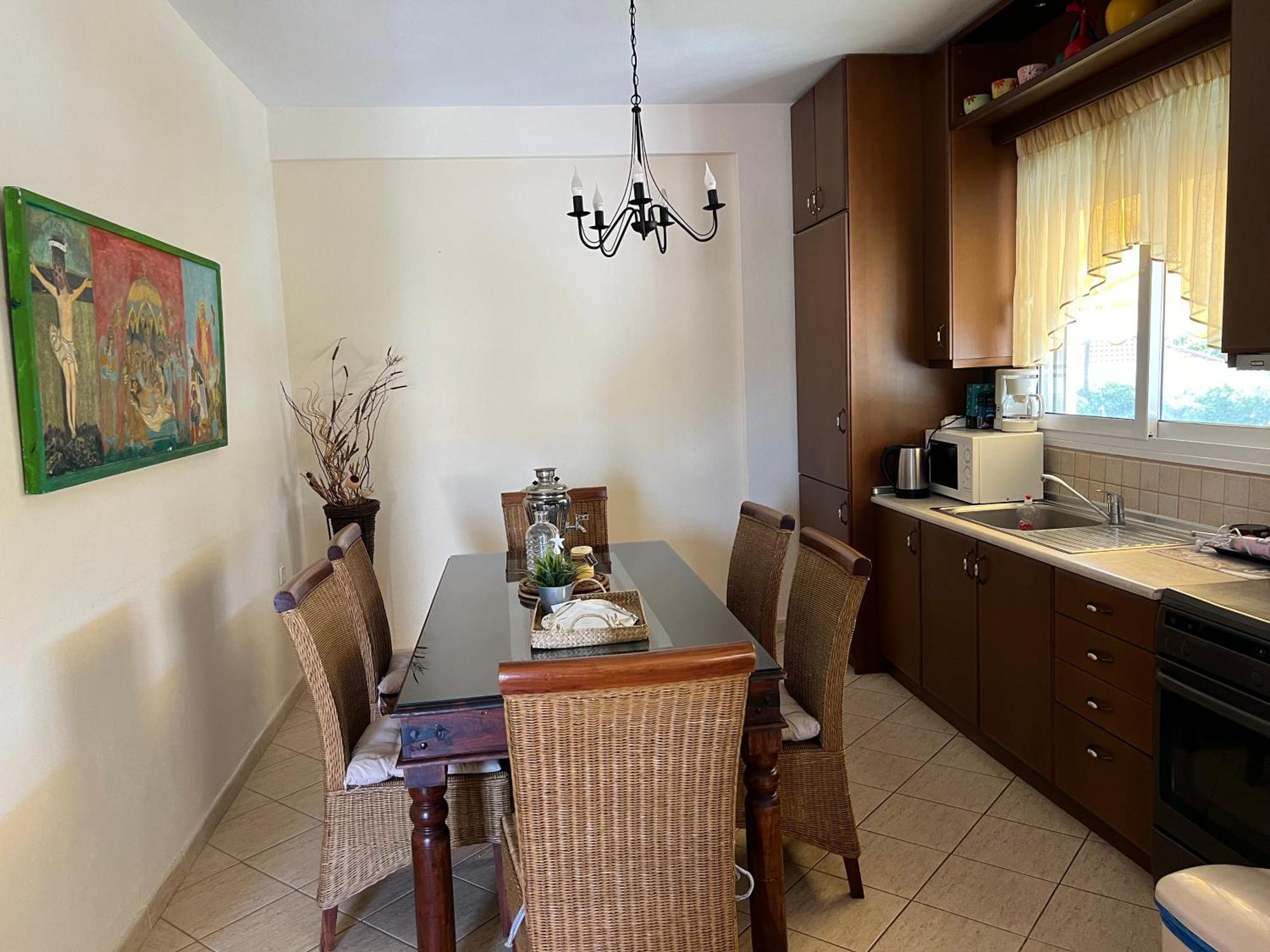Villa Sea & Sun Retreat Vrasná Esterno foto